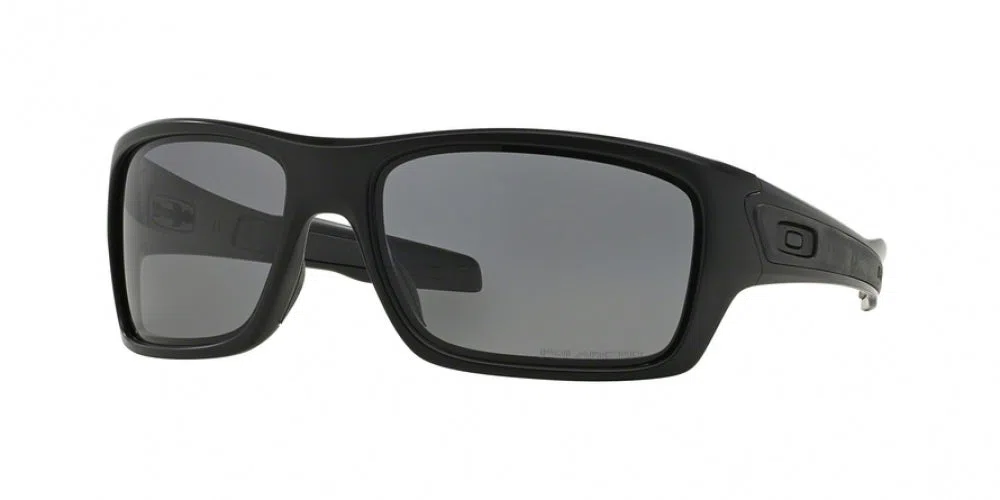 Oakley Turbine 9263 Sunglasses - view 11